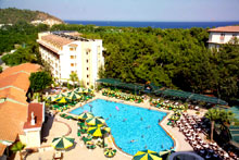 Armas Kaplan Paradise