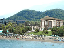 Armas Gul Beach(ex.Otium Gul Beach Resort)