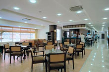 Armas Gul Beach(ex.Otium Gul Beach Resort)