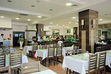 Armas Gul Beach(ex.Otium Gul Beach Resort)