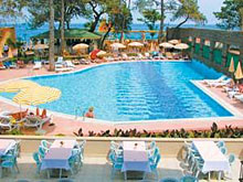 Armas Gul Beach(ex.Otium Gul Beach Resort)