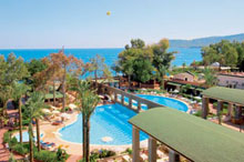 Armas Gul Beach(ex.Otium Gul Beach Resort)