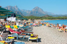 Armas Gul Beach(ex.Otium Gul Beach Resort)