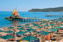 Armas Gul Beach(ex.Otium Gul Beach Resort)