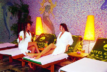 Armas Kaplan Paradise