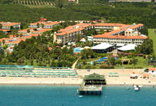 Queen's Park Le Jardin ( ex.Le Jardin Resort)