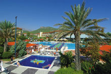 Queen's Park Le Jardin ( ex.Le Jardin Resort)