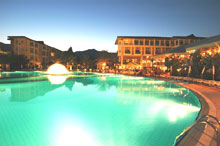 Queen's Park Le Jardin ( ex.Le Jardin Resort)