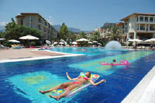 Queen's Park Le Jardin ( ex.Le Jardin Resort)