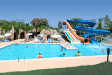 Queen's Park Le Jardin ( ex.Le Jardin Resort)