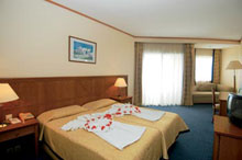 Kilikya Resort Camyuva ( ex.Elize Beach Resort)