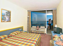 Kilikya Resort Camyuva ( ex.Elize Beach Resort)