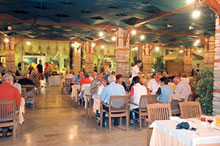 Kilikya Resort Camyuva ( ex.Elize Beach Resort)