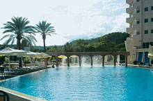 Kilikya Resort Camyuva ( ex.Elize Beach Resort)