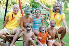 Kilikya Resort Camyuva ( ex.Elize Beach Resort)