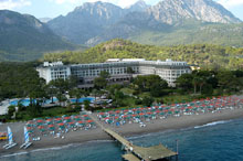 Kilikya Palace Hotel