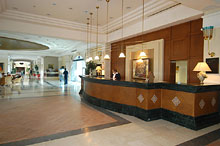 Kilikya Palace Hotel