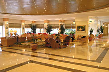 Kilikya Palace Hotel