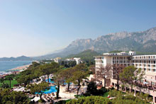 Kilikya Palace Hotel