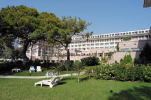 Kilikya Palace Hotel