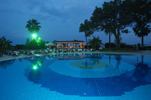 Kilikya Palace Hotel