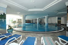 Kilikya Palace Hotel