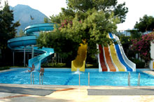 Kilikya Palace Hotel