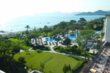 Kilikya Palace Hotel