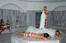 Kilikya Palace Hotel