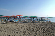 Kilikya Palace Hotel