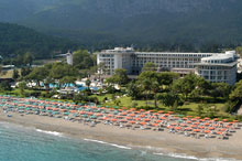 Kilikya Palace Hotel