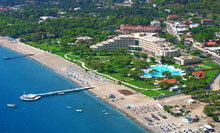 Rixos Beldibi(ex.Turkiz Beldibi Resort & Spa )