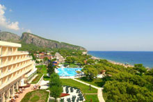 Rixos Beldibi(ex.Turkiz Beldibi Resort & Spa )