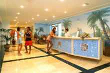 Rixos Beldibi(ex.Turkiz Beldibi Resort & Spa )