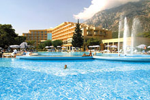 Rixos Beldibi(ex.Turkiz Beldibi Resort & Spa )