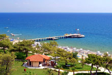 Rixos Beldibi(ex.Turkiz Beldibi Resort & Spa )