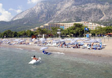 Rixos Beldibi(ex.Turkiz Beldibi Resort & Spa )