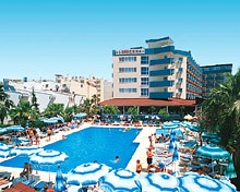 Lonicera World (ex.Club Lonicera)