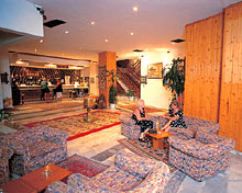 Lonicera World (ex.Club Lonicera)