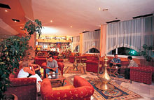 Lonicera World (ex.Club Lonicera)