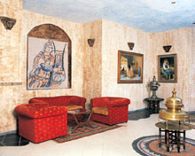 Lonicera World (ex.Club Lonicera)