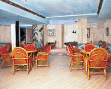 Lonicera World (ex.Club Lonicera)