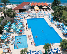 Lonicera World (ex.Club Lonicera)