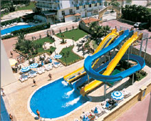 Lonicera World (ex.Club Lonicera)