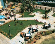 Lonicera World (ex.Club Lonicera)