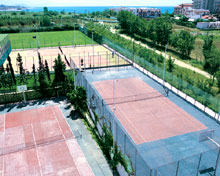 Lonicera World (ex.Club Lonicera)