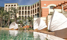 Monte Carlo Bay Hotel & Resort