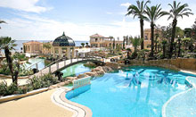 Monte Carlo Bay Hotel & Resort