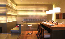 Кафе "Il Baretto"