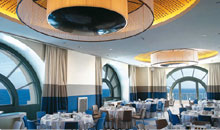 Банкетный зал "Columbia"